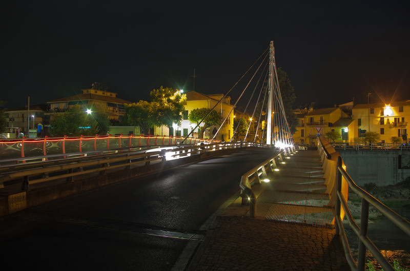 ''modernità….'' - Villanova d'Albenga