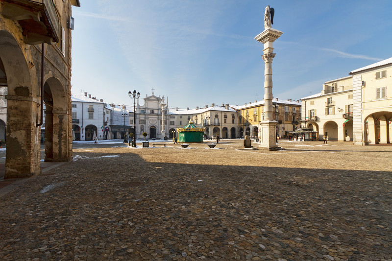 ''Annunziata'' - Venaria Reale