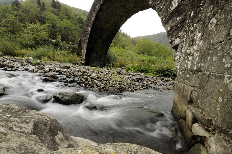 ''A Ugo'' - Cantagallo