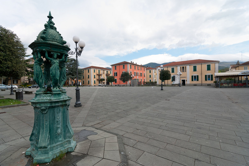 ''Cineserie'' - Pontremoli