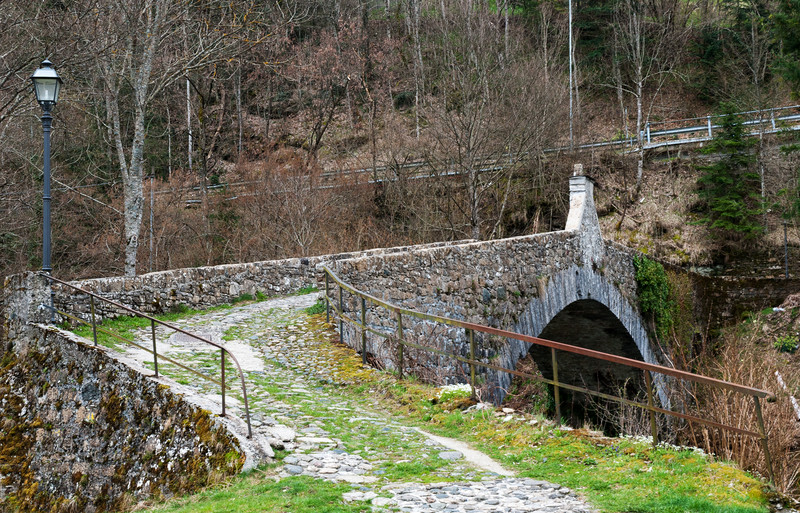 ''Esola 2'' - Rezzoaglio