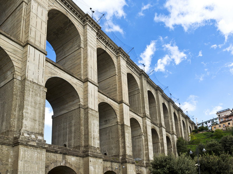 ''in prospettiva'' - Ariccia