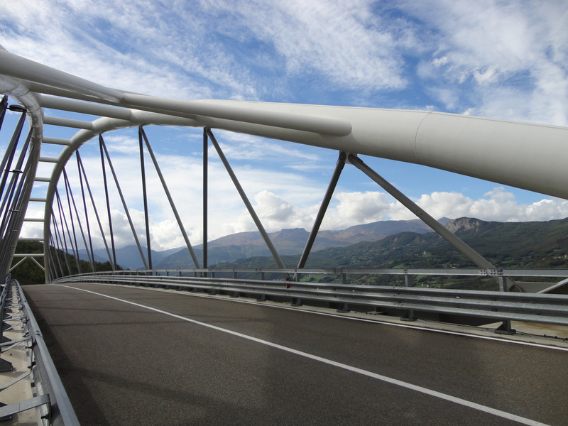 ''Ponte Valoria'' - Frassinoro