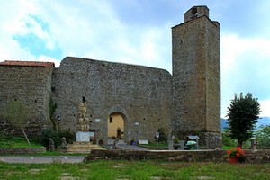 Piazza Vittorio Veneto