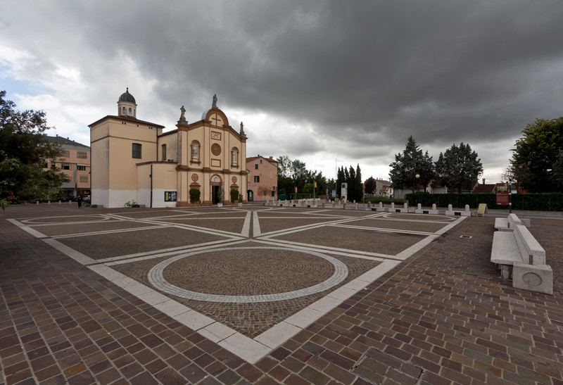 ''Atmosfera cupa'' - Salzano