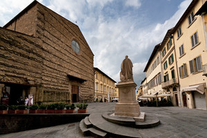 Piazza San Francesco