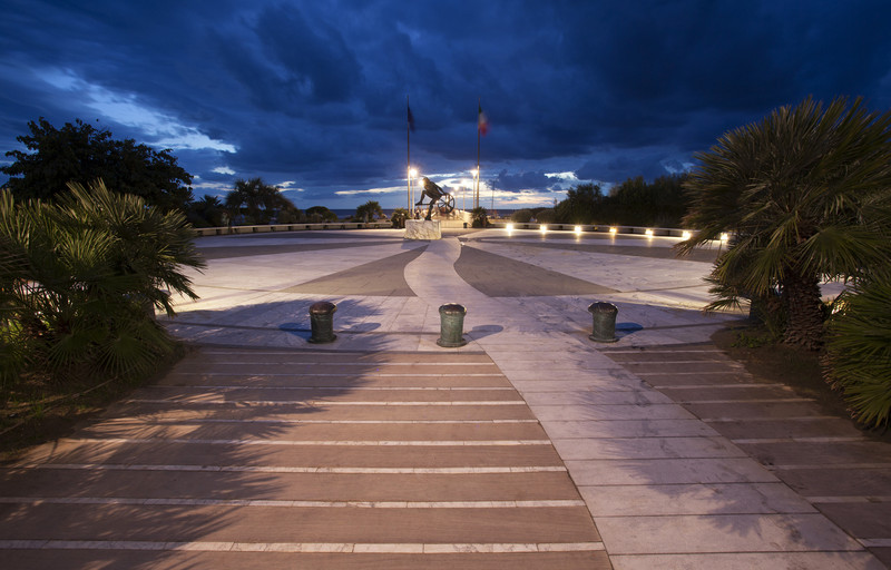 ''verso il mare…'' - Forte dei Marmi