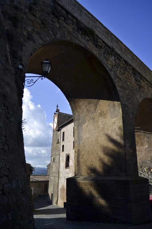 ''l’ora giusta'' - Capodimonte