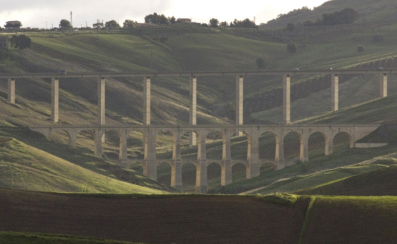 ''Doppio'' - Caltanissetta