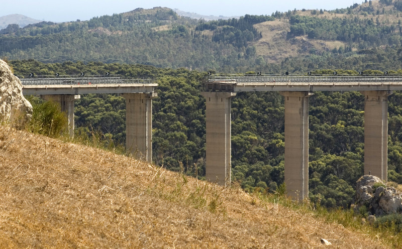 ''Interruzione'' - Butera