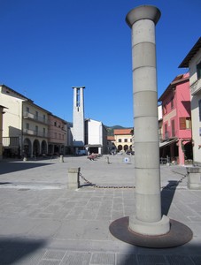 Piazza Agnolo