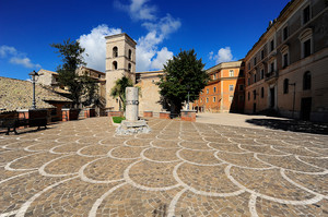 Ruderi e campane