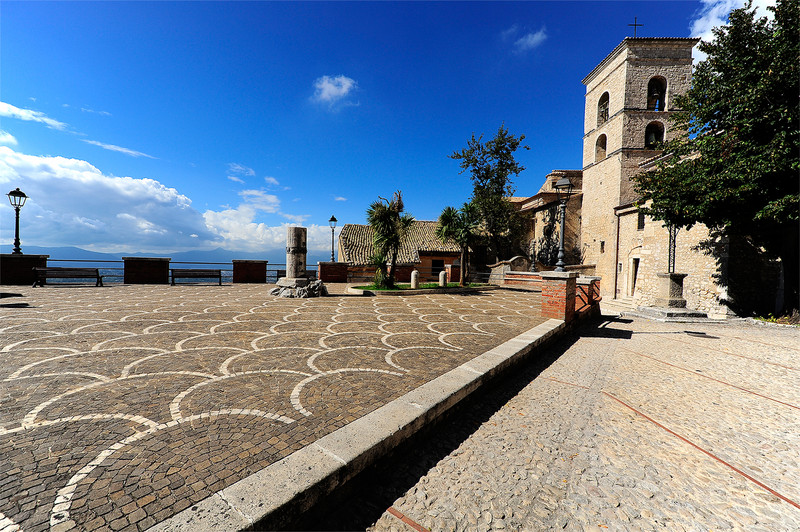 ''Odore di ciambelle…tu mi provochi…'' - Veroli