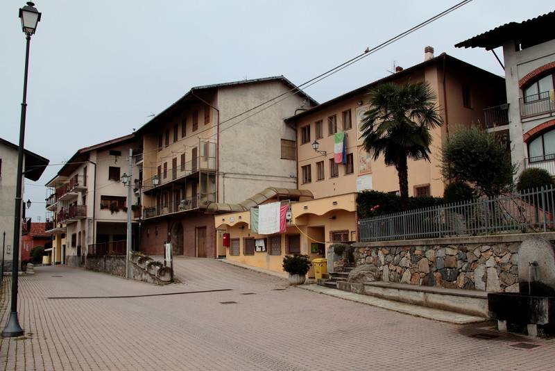 ''che fortuna'' - Strambinello