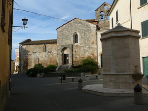 Piazza della Libertà