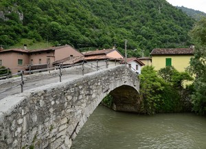 Il Ponte Romanico
