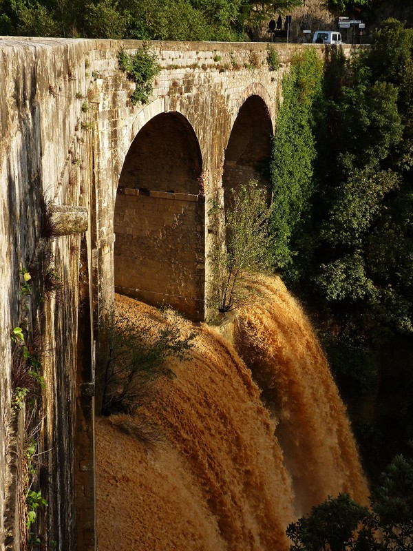 ''Furia rossa'' - Amelia