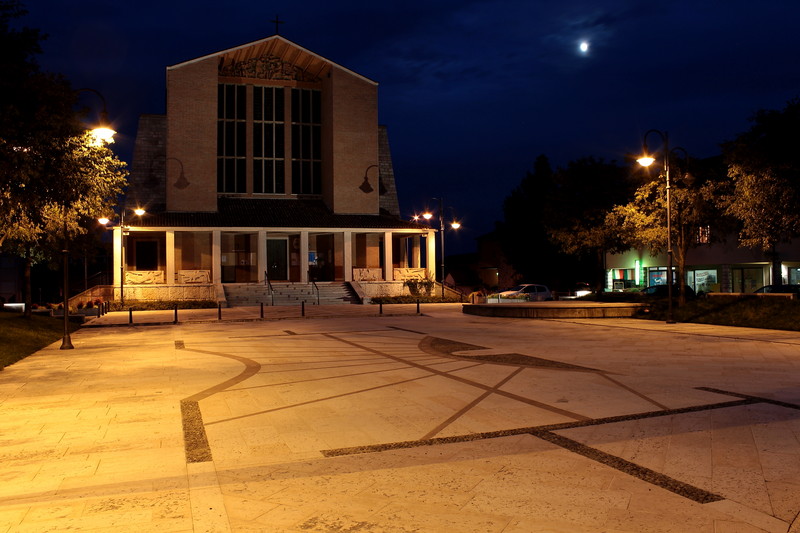 ''Mussolente'' - Mussolente