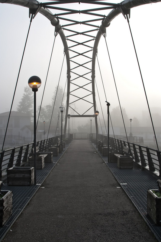 ''Lost (sponda Est)'' - Ceccano