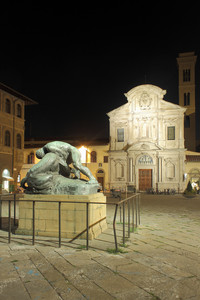 Ogni tanto una verticale ci vuole