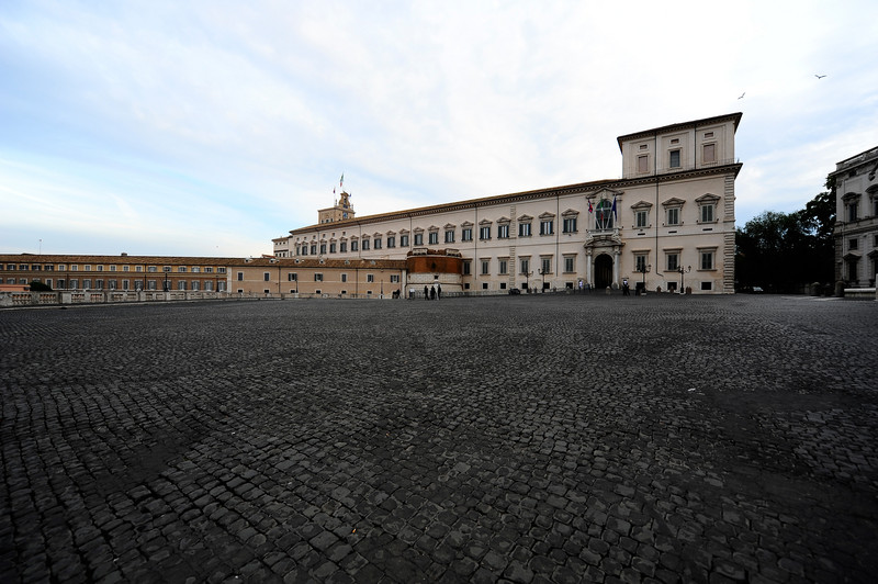 ''Dove osano le aquile…..'' - Roma