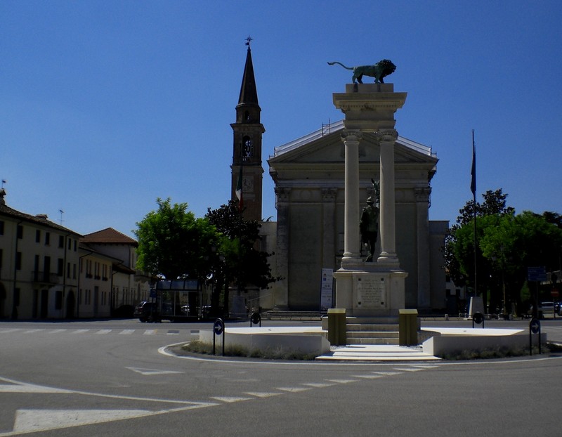 ''In alto fieri'' - Valdobbiadene