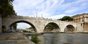 Ponte Cestio