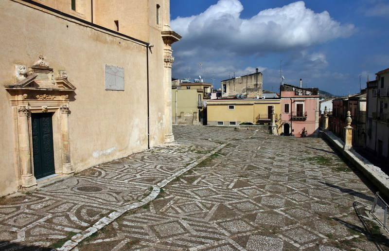 ''Profumo di miele'' - Sortino