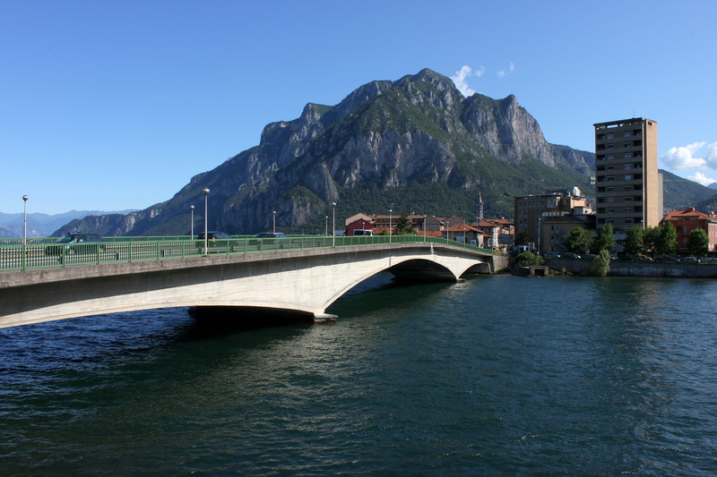 ''Kennedy by day'' - Lecco