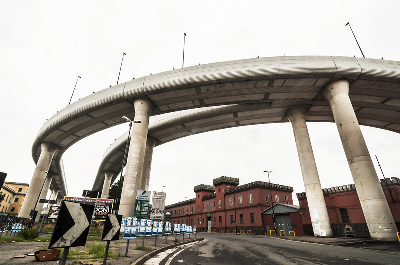 ''uscita obbligata'' - Napoli