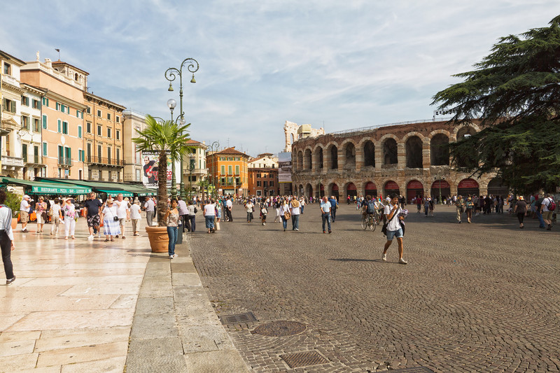 ''Bra a Verona'' - Verona