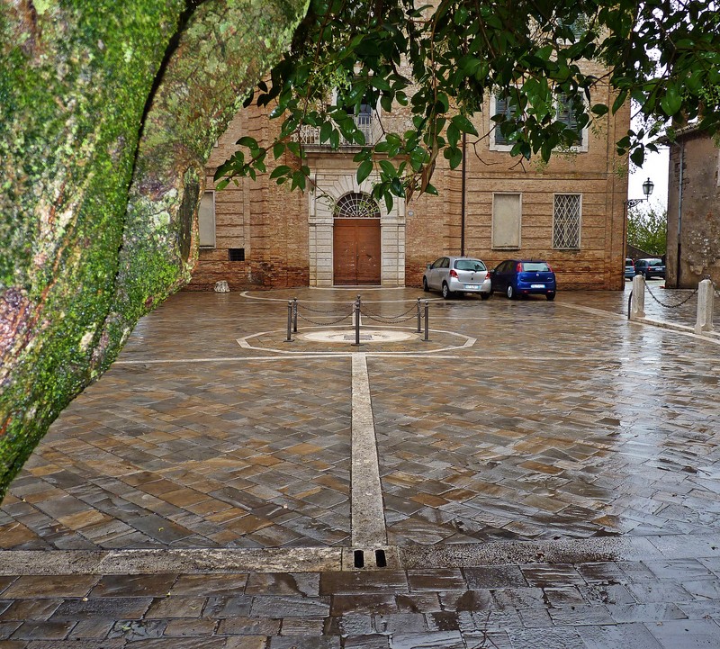 ''Sotto albero'' - Amelia