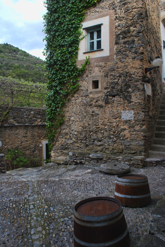 ''A ciassetta in colletta'' - Castelbianco