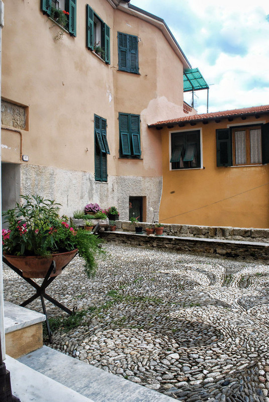 ''minuscola'' - Imperia