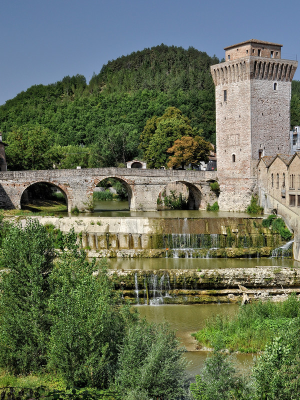 ''ravvicinato al massimo per Mariuzzzzz'' - Fermignano