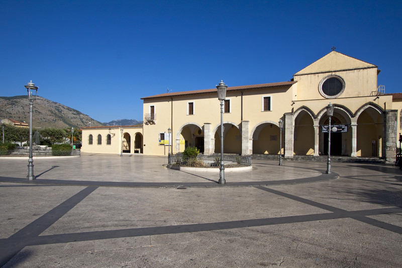 ''Per Dalia'' - Fondi