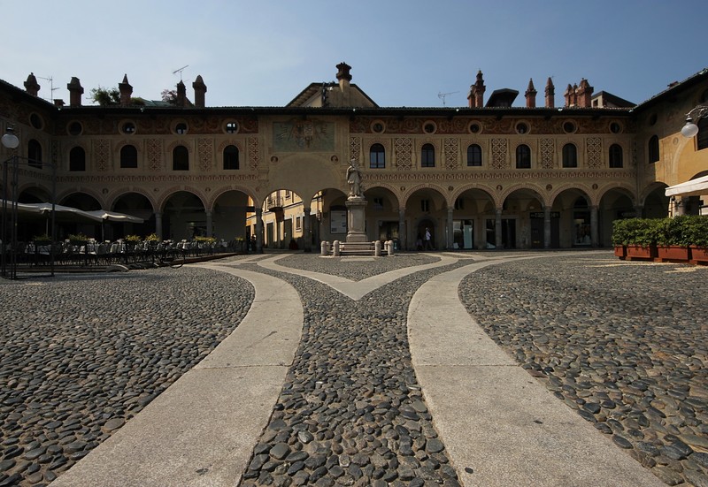 ''Linee guida'' - Vigevano