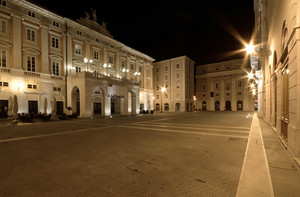 La serenità non si compra