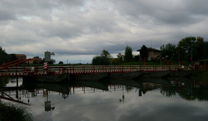 Se non è zuppa è pan bagnato.