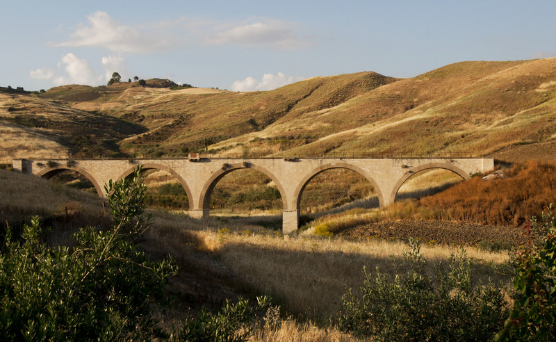 ''Dorato'' - Sommatino