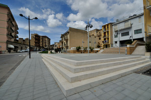 Piazza San Leonardo