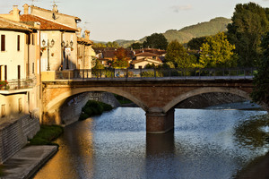 Ponte –  Sant’Angelo in Vado