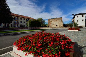 Piazza Cavour