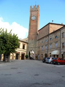 P.le della Repubblica