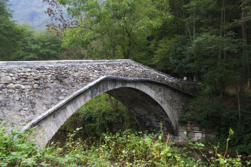 ''In quella stradina nel bosco…'' - Ameno