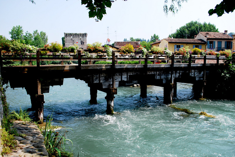''a Borghetto'' - Valeggio sul Mincio