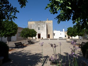 S.Dana, “un cane, una pecora, una campana”