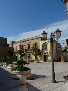 Piazza di Liborio