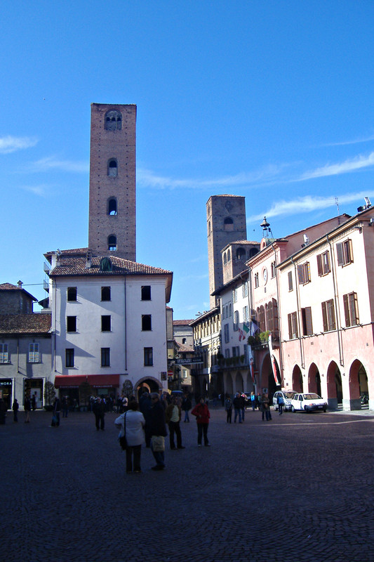 ''Profumi di sagre'' - Alba