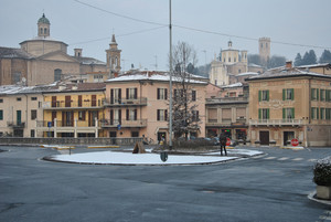 Piazza Europa